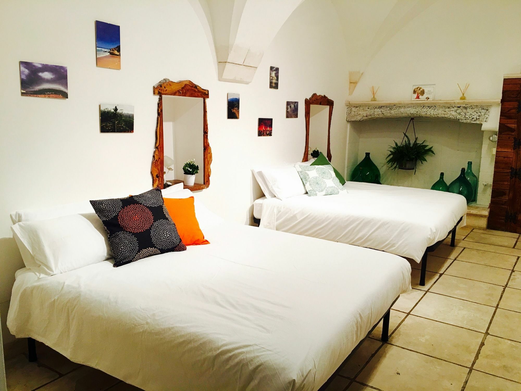 B&B Palazzo Giorgi Martina Franca Kültér fotó