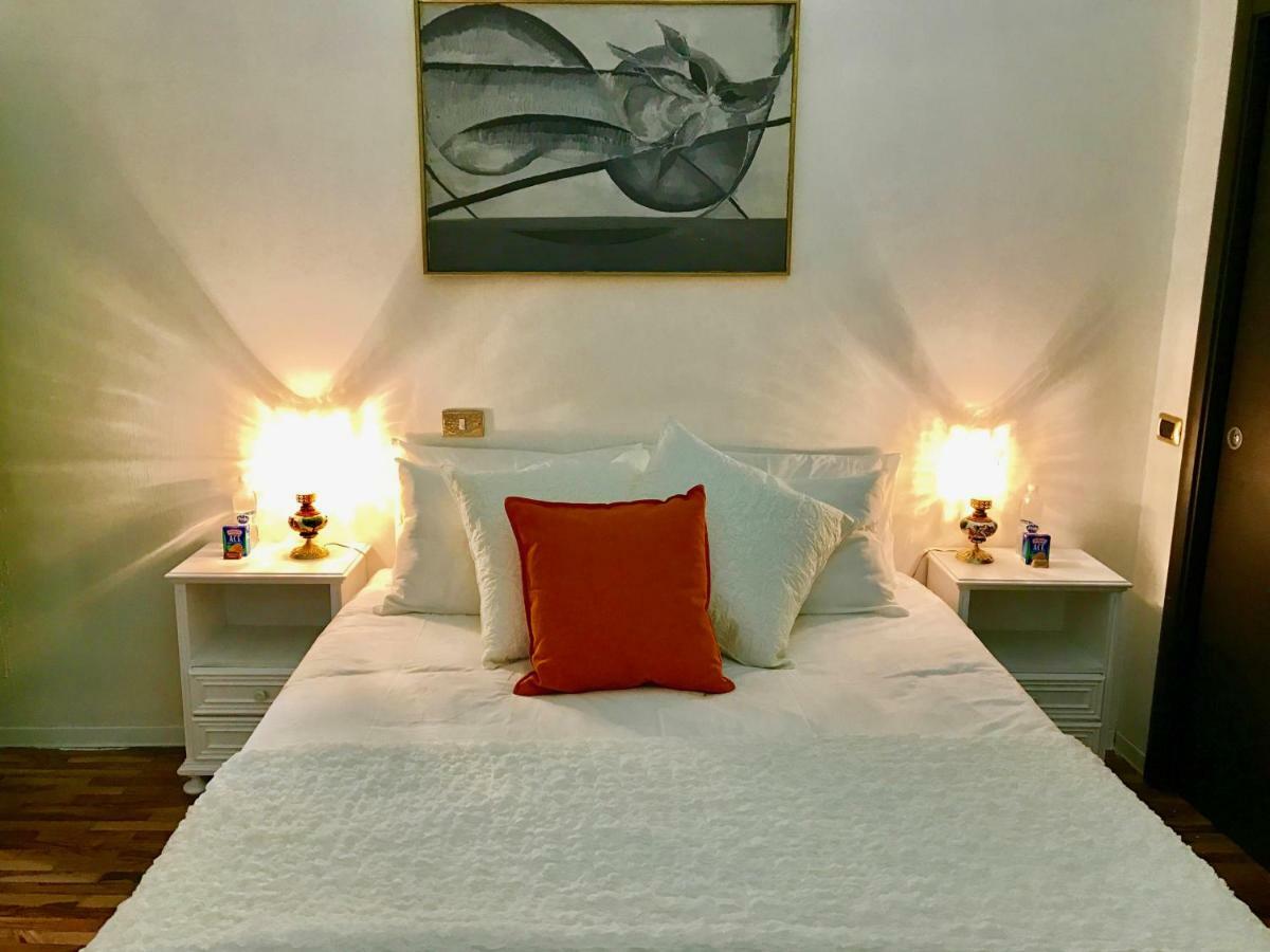 B&B Palazzo Giorgi Martina Franca Kültér fotó