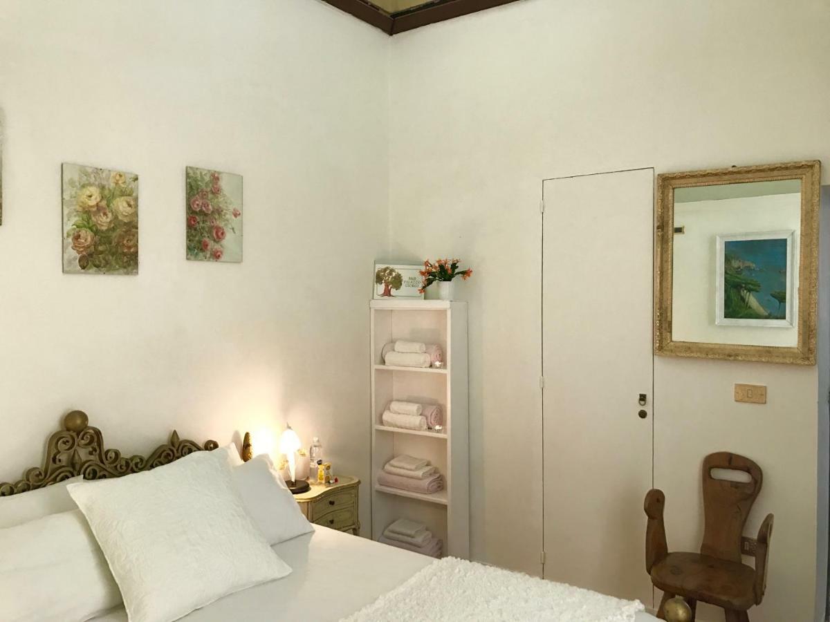 B&B Palazzo Giorgi Martina Franca Kültér fotó